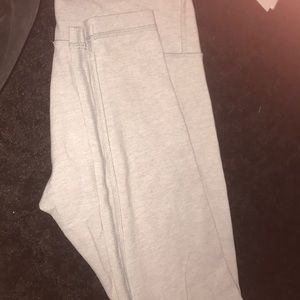 Lululemon Wunder Under full length legging